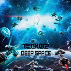 TERKOIZ - DEEP SPACE