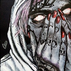 Lil Peep/Jaxxon D.Silva▪Poor thing [NIGHTCORE]☆