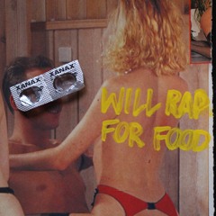 05. WILL RAP FOR FOOD BLUES