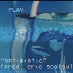[No Copyright] Chill Lofi Hiphop - 'Optimism' by eric 9odlow