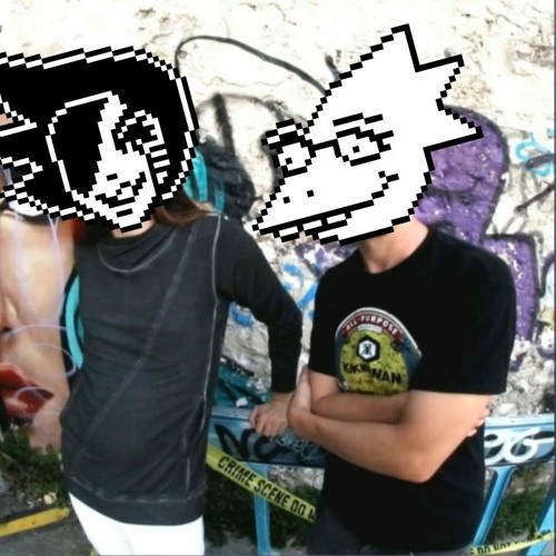 Alphys Takes The W
