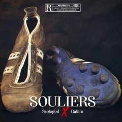 SOULIERS feat. RAKIM
