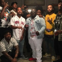 FreddyMan Ft Krucial - 200+