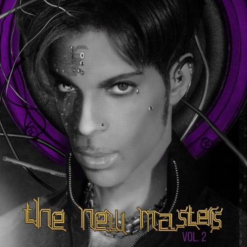 Prince - All The Critics Love U In Montreux (Live, 2009)