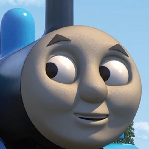 Mad thomas the train new arrivals