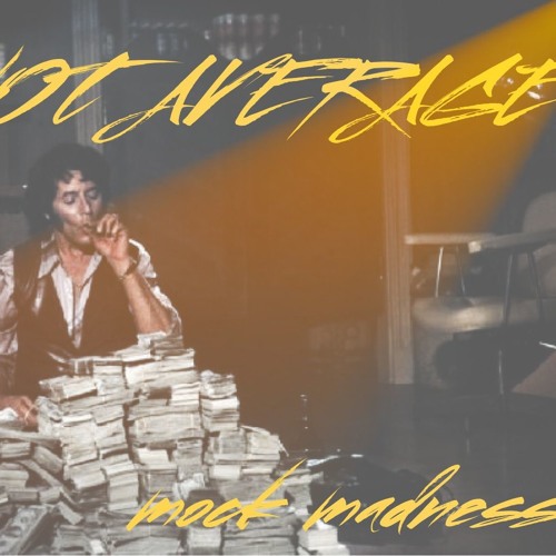 Not Average