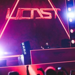 UCast - Live at Dreamstate Europe (Gliwice, 27.04.2019)