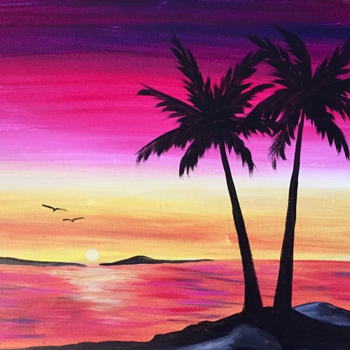 tropics.