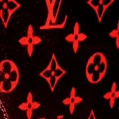 SpaceGhostPurrp - RED RAIN