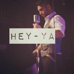 JIGI - Hey Ya - alternative version (Outcast cover)