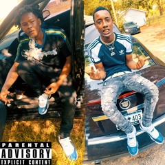 No Auto (Remix) 3x 6x