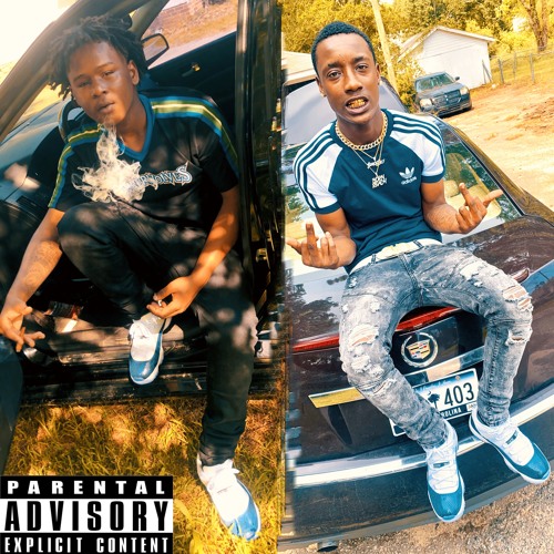 No Auto (Remix) 3x 6x