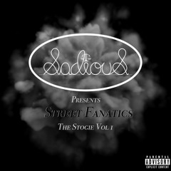 The Stogie Volume 1 - Stogie Prod. Sadious Productions