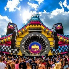 Decibel Outdoor 2019 Rookie Contest l Dolle Juin