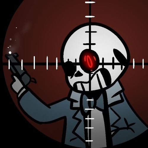 Sudden Changes - Bullet Hell v2