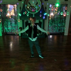 House Dance Disco