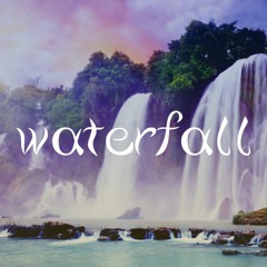 Waterfall - Tom Asroald