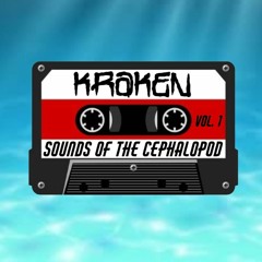 Sounds Of The Cephalopod Vol. 1