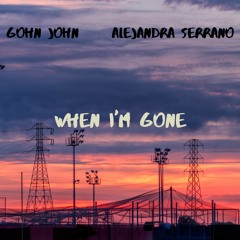 When Im Gone Ft Alejandra Serrano (Prod. by Urban Nerd Beats)