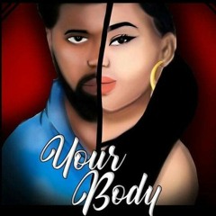 Es Alboogiee x $innerella- Your Body