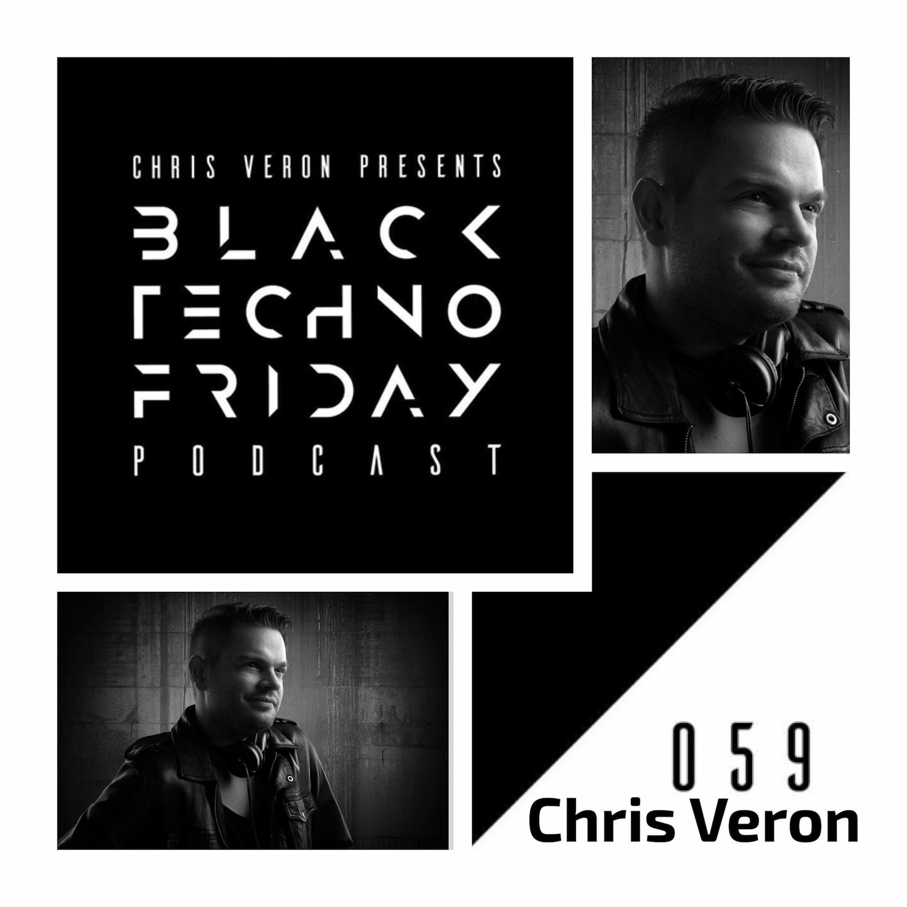 Chris Veron\