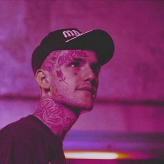 Lil Peep▪Ghost boy☆[SLOWED]☆3°