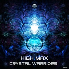 High Max -  Hundred Reasons FT Hyper(Original mix)