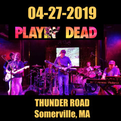 Alligator (live 4/27/19)