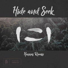 SLUMBERJACK - Hide And Seek (Hennes Remix)