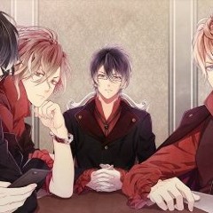 Listen to Diabolik Lovers Chaos Lineage 0ST SCARLET by Vi Vi