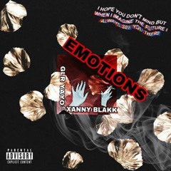 Emotions - GlrYayo ft.Xanny Blakk