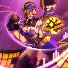 Remix Seris - Paladins