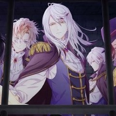 Diabolik Lovers Chaos Lineage OST VIOLET