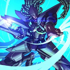 Remix Jenos - Paladins