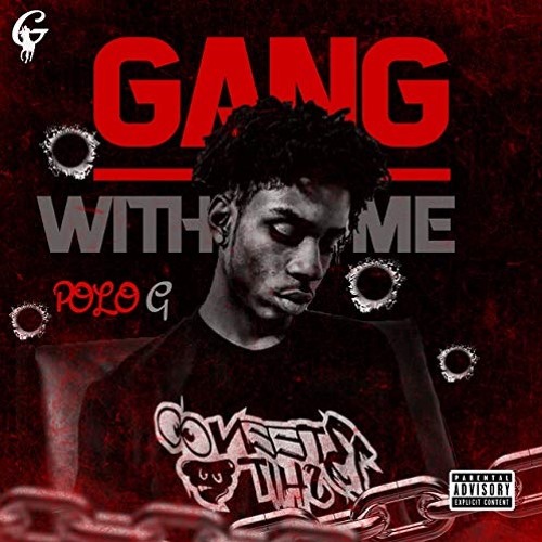 Polo G- Gang WithMe (Instrumental)