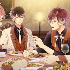 Diabolik Lovers Chaos Lineage OST ORANGE