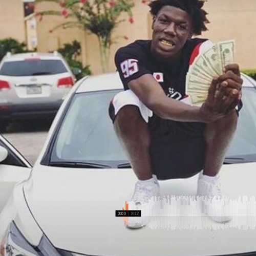 Yung Tray From The Beginning Slowed