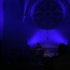 Live at the Park Church Co-op – May 3, 2019