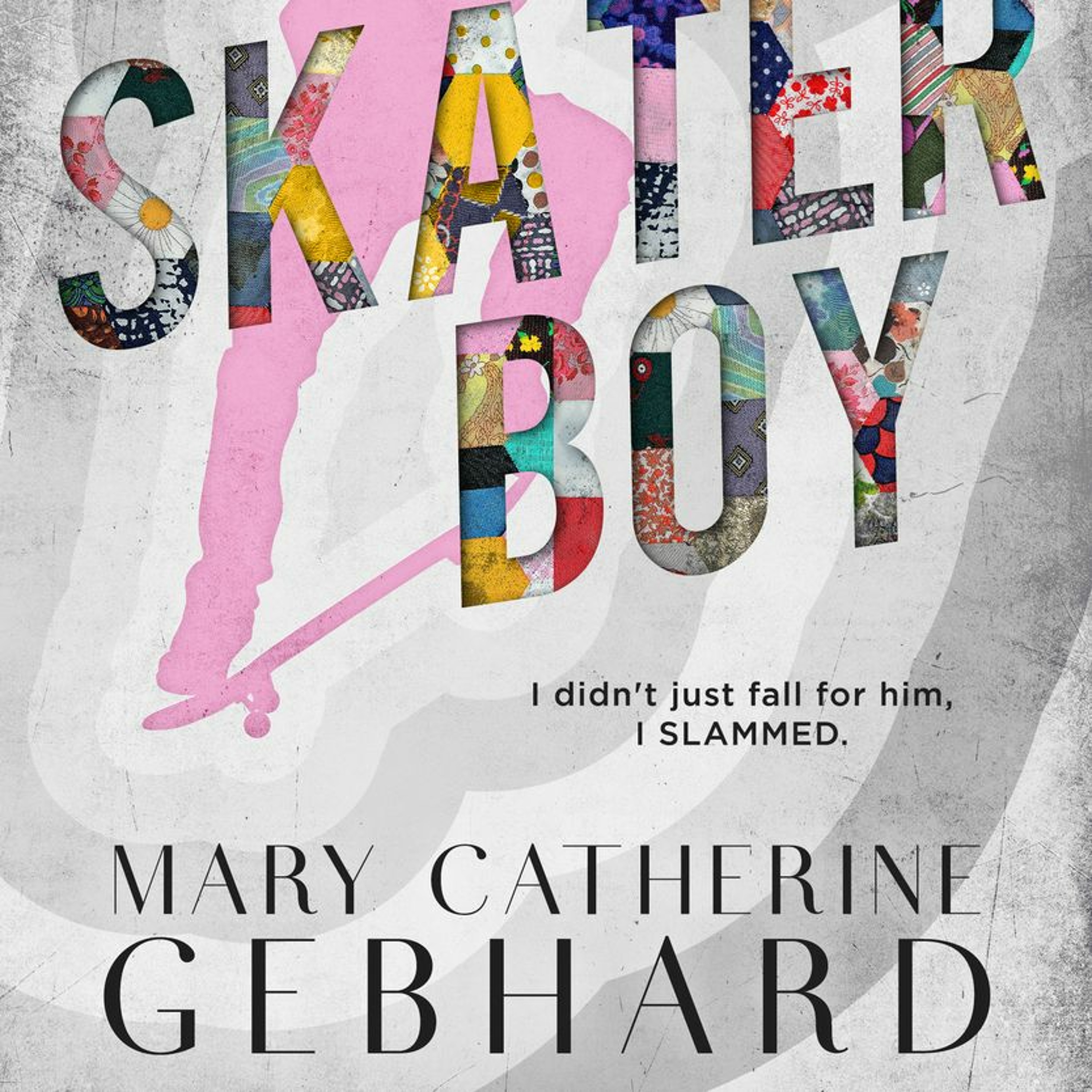 #14 Author Mary Catherine Gebhard on The ROMANCE SHOW with Vanessa Fewings