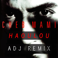 Haoulou - ADJ Remix - Cheb Mami