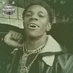 A Boogie Wit Da Hoodie Type Beat - Out Alone (Prod. by Shev Stax)
