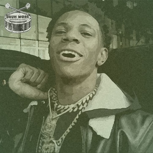 A Boogie Wit Da Hoodie Type Beat - Out Alone (Prod. by Shev Stax)