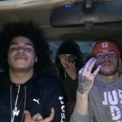 EST AØ Shiesty,Wavey,Wave3x