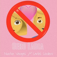 Carlos Cordero Ft Niurka Vargas - Cero Labia.mp3.