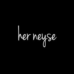 Her Neyse -  Anlat (Demo)