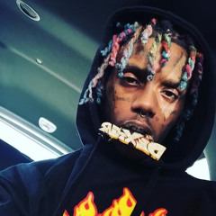 Famous Dex - Off The Oil (prod. Akachi & Lah & Brentrambo)