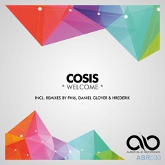 Cosis - Welcome EP