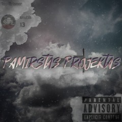 dzimi$ - pamirstas projektas ( prod. ADRE )