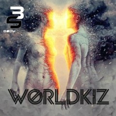 DJ Bodysoul - WorldKiz (Tarraxo)