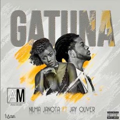 Nilma Janota feat. Jay Oliver - Gatuna